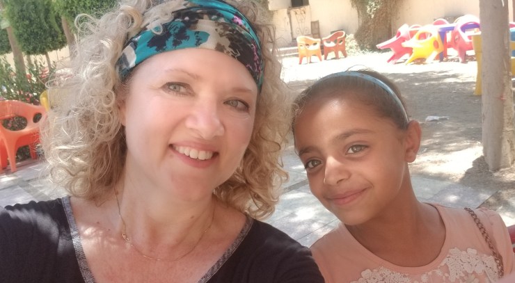 Love the measure of one's heart